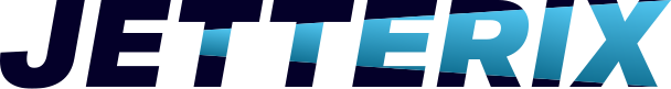Jetterix Logo